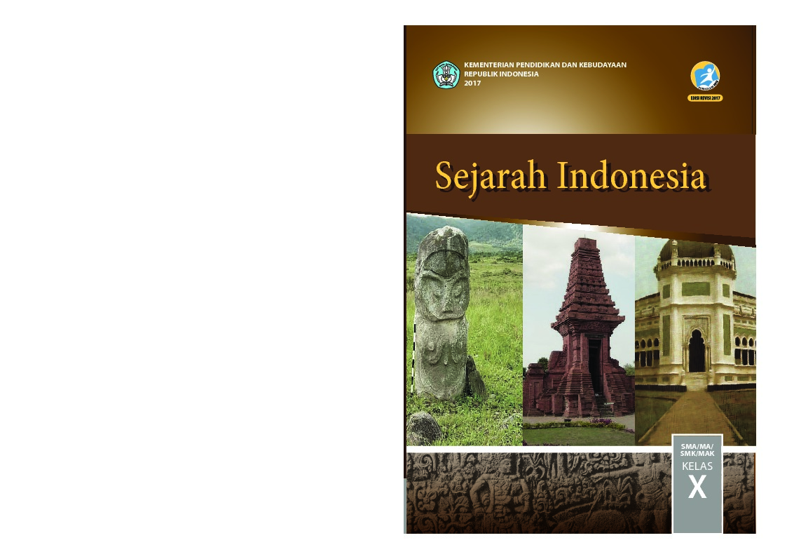 download buku sejarah indonesia kelas 10 semester 2